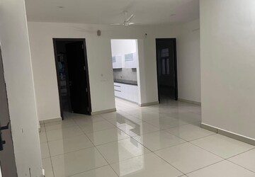 Building Lobby in 3 BHK Apartment at Alliance The Eminence, Singhpura – for Rent