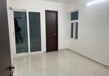 Building Lobby in 3 BHK Apartment at Alliance The Eminence, Singhpura – for Rent