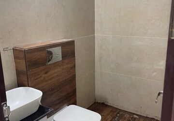 Kitchen in 3 BHK Apartment at Alliance The Eminence, Singhpura – for Rent