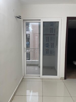 Building Lobby in 3 BHK Apartment at Alliance The Eminence, Singhpura – for Rent