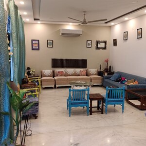 Gym in 5 BHK Villa at D Block Shastri Nagar – for Sale