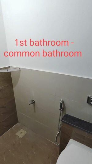 Furnished Amenities in 2 BHK Apartment at Pimple Saudagar – for Rent