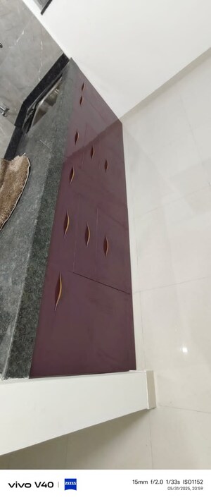 Furnished Amenities in 2 BHK Apartment at Pimple Saudagar – for Rent