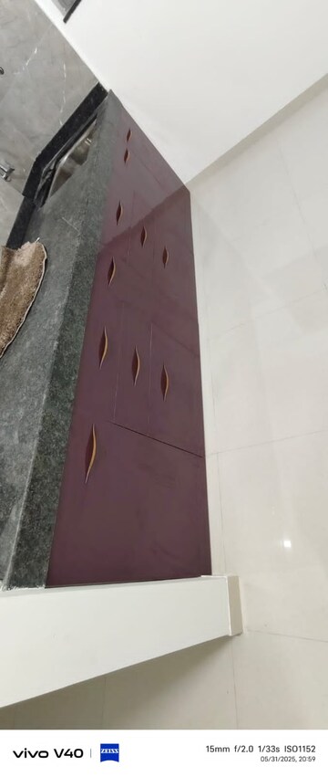 Furnished Amenities in 2 BHK Apartment at Pimple Saudagar – for Rent