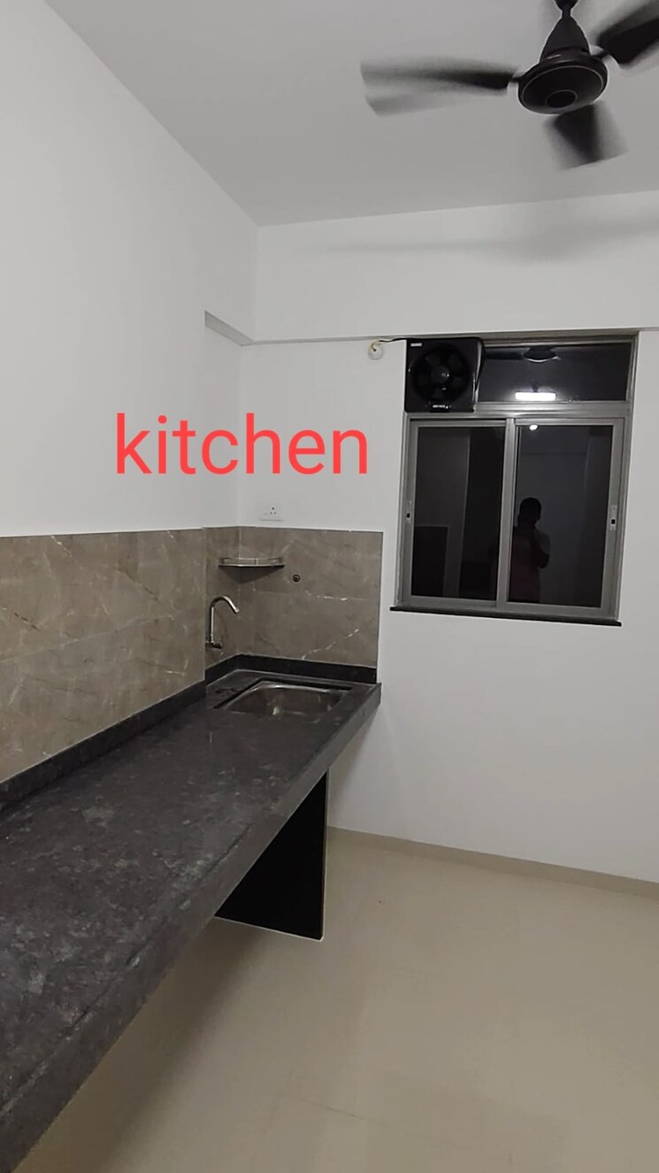 Kitchen, pimple saudagar 2 Bedroom 800 Sq.Ft. Apartment In Pimple Saudagar Pune 9357239