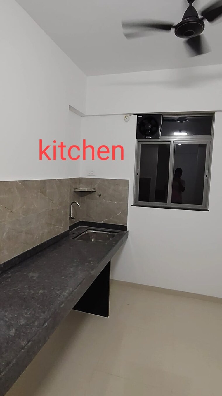 Kitchen, pimple saudagar 2 Bedroom 800 Sq.Ft. Apartment In Pimple Saudagar Pune 9357239