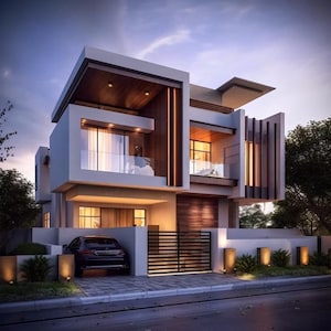 4 BHK Villa For Sale in Sarjapur