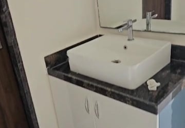 Team Area in 2 BHK Apartment at My Home Tridasa, Tellapur – for Rent