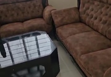 2 BHK Apartment For Rent in My Home Tridasa, Tellapur