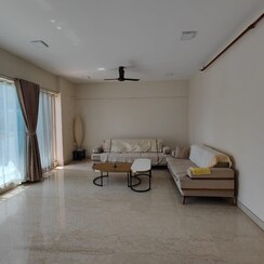 4 BHK + Extra Room Apartment For Sale in Synergy