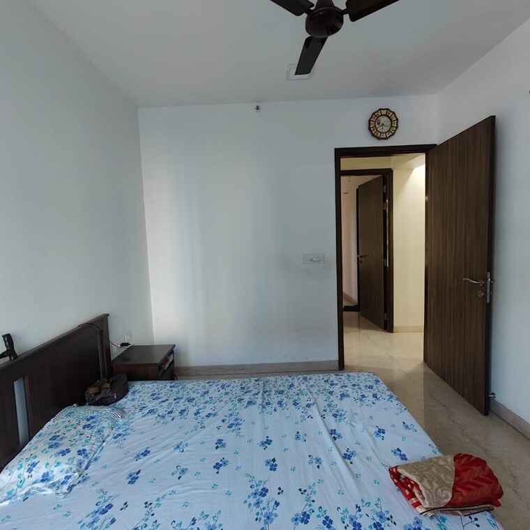 Bedroom, synergy 4 Bedroom 2250 Sq.Ft. Apartment In Oswal Park Thane 9357345