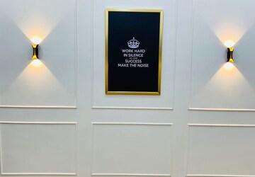 Common Area in  Office Space at Crystal Plaza Andheri West, Andheri West – for Rent