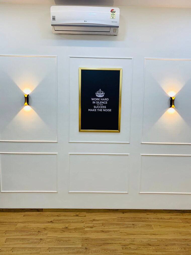 Common Area, crystal-plaza-andheri-west Commercial Office Space 324 Sq.Ft. In Andheri West Mumbai 9357312