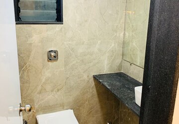 Washroom in  Office Space at Crystal Plaza Andheri West, Andheri West – for Rent