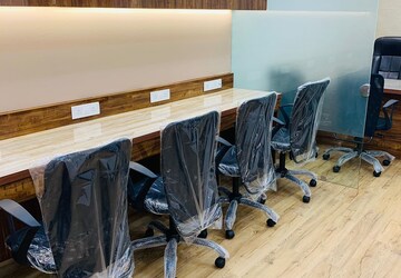 Team Area in  Office Space at Crystal Plaza Andheri West, Andheri West – for Rent