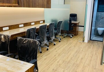Office Space For Rent in Crystal Plaza Andheri West, Andheri West
