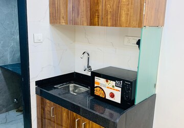 Utility Room in  Office Space at Crystal Plaza Andheri West, Andheri West – for Rent