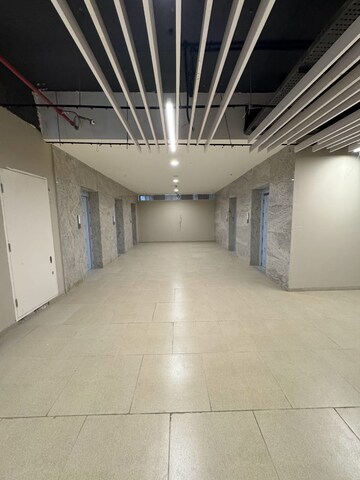 Building Lobby in  Office Space at Solitaire Business Hub, Baner – for Rent