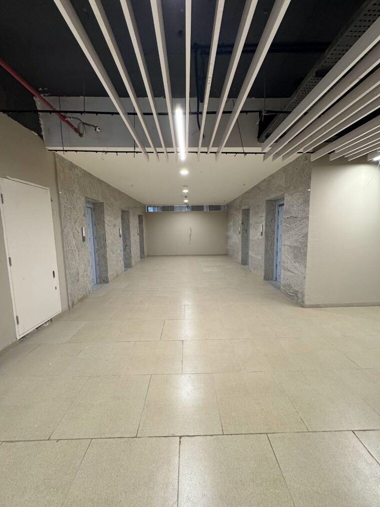 undefined, solitaire-business-hub Commercial Office Space 1500 Sq.Ft. In Baner Pune 9357325