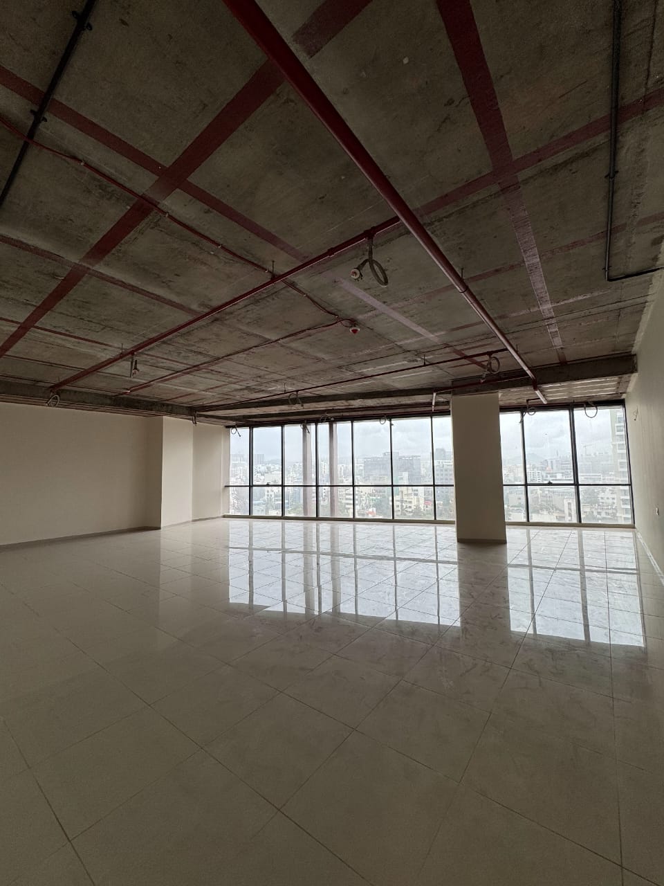 Office Space For Rent in Solitaire Business Hub