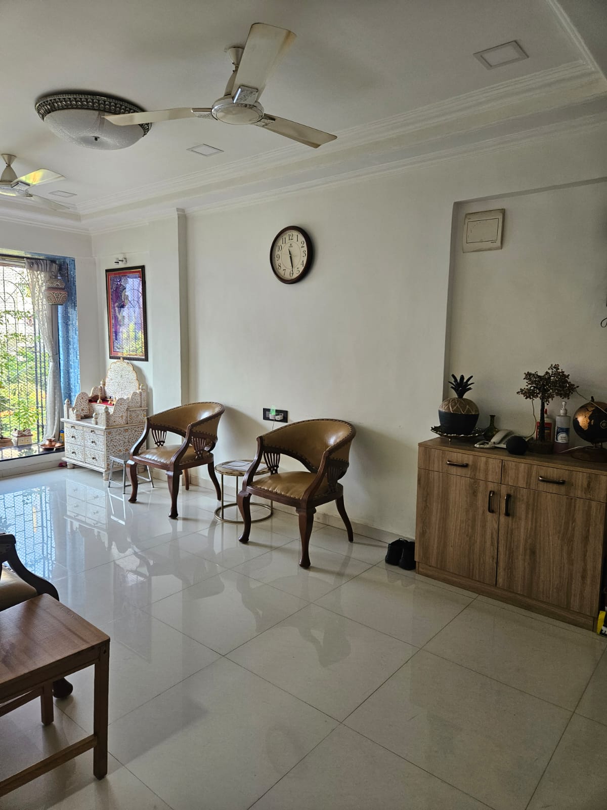 1 BHK 430 Sq.Ft. Apartment in Sheth Midori