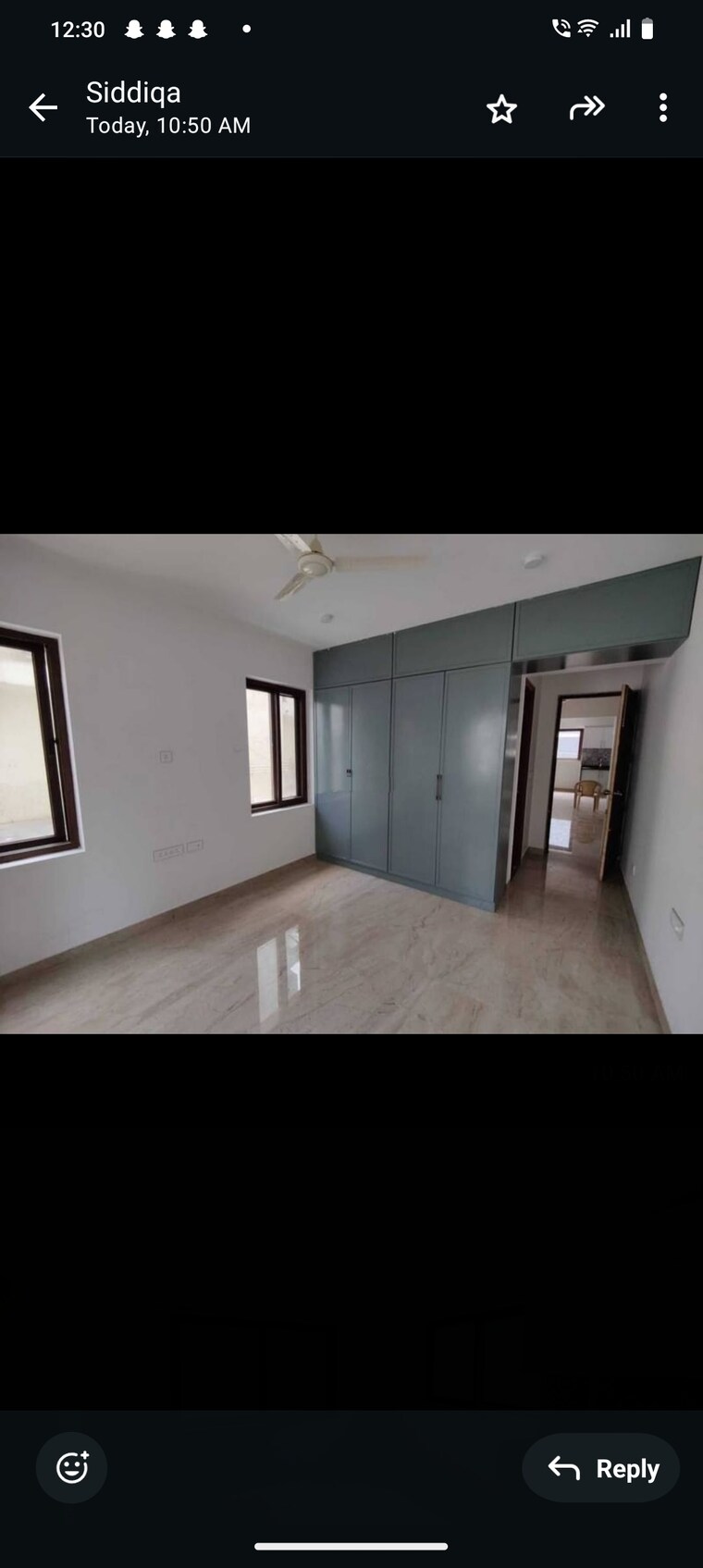 Room, vc-royale 4 Bedroom 2200 Sq.Ft. Apartment In Indiranagar Bangalore 9357407