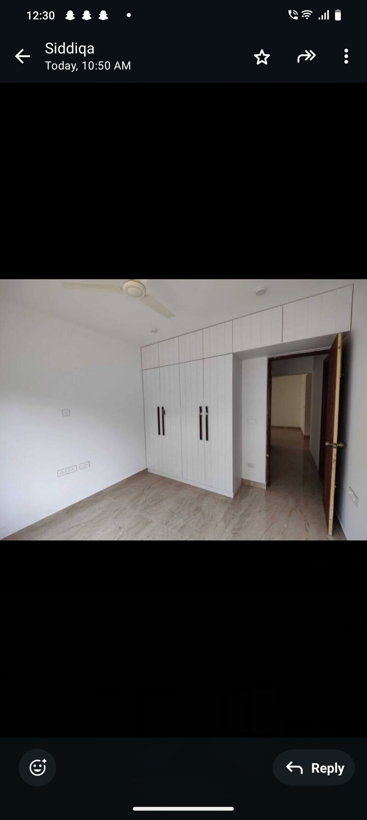 Room, vc-royale 4 Bedroom 2200 Sq.Ft. Apartment In Indiranagar Bangalore 9357407