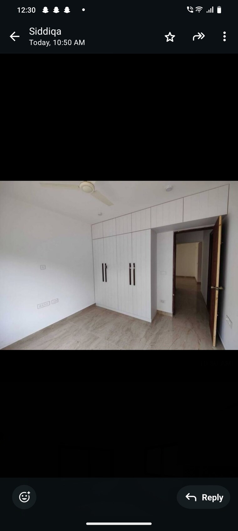 Room, vc-royale 4 Bedroom 2200 Sq.Ft. Apartment In Indiranagar Bangalore 9357407