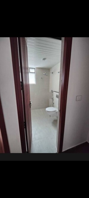 Building Lobby in 4 BHK Apartment at VC Royale, Indiranagar – for Rent