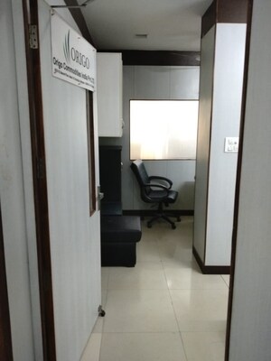 Team Area in  Office Space at Sector 16 – for Rent