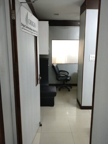 Team Area in  Office Space at Sector 16 – for Rent