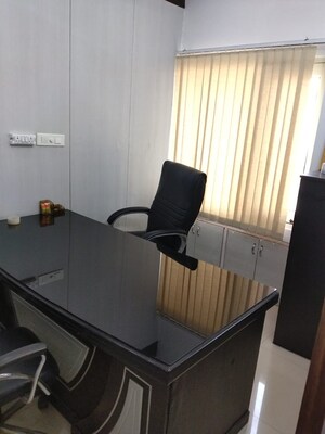 Team Area in  Office Space at Sector 16 – for Rent