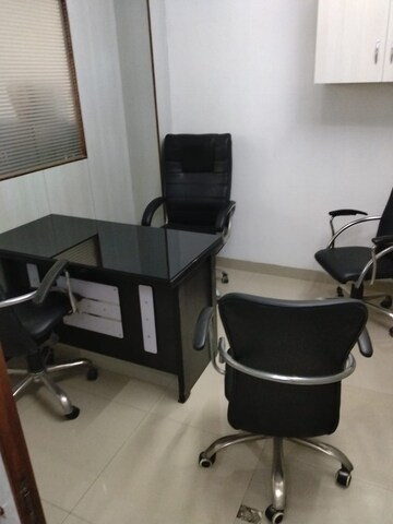 Team Area in  Office Space at Sector 16 – for Rent