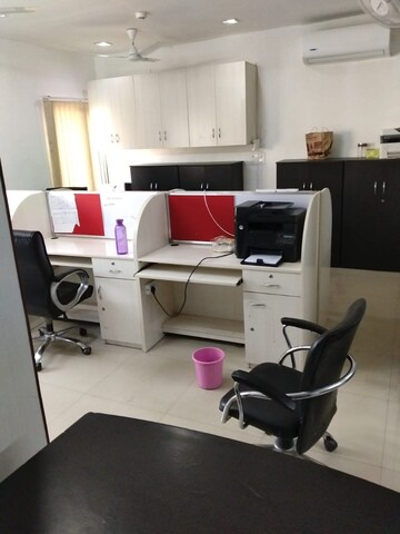 Team Area in  Office Space at Sector 16 – for Rent