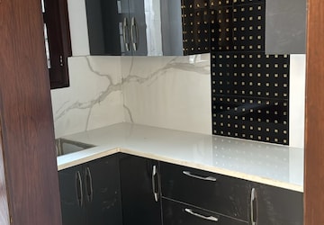 Kitchen in 2.5 BHK Independent House at Sunny Enclave – for Sale