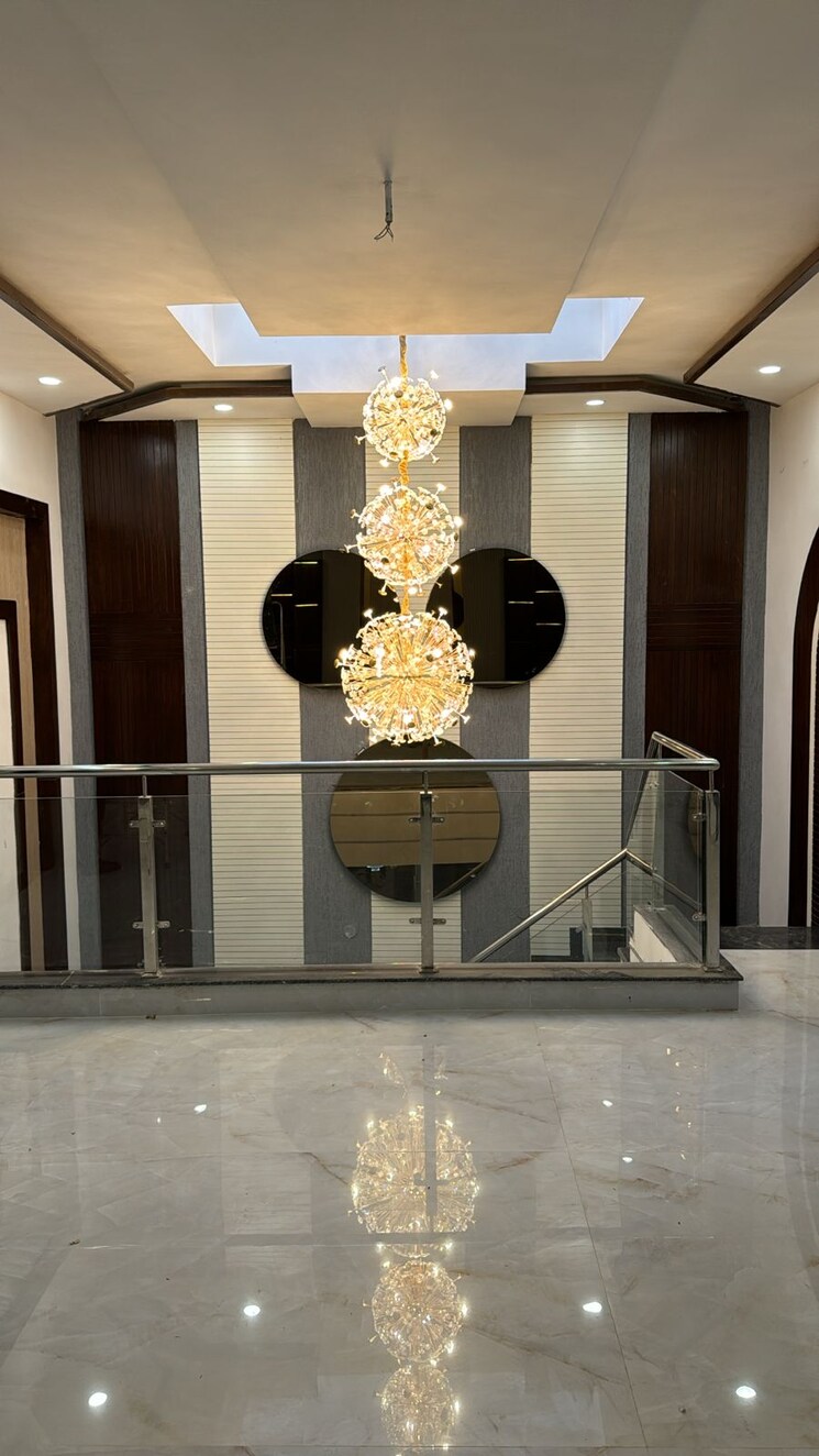 Living Room, sunny enclave 2.5 Bedroom 220 Sq.Yd. Independent House In Sunny Enclave Mohali 9357362