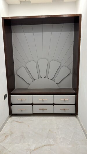 Furnished Amenities in 2.5 BHK Independent House at Sunny Enclave – for Sale