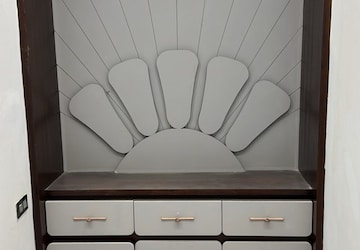 Furnished Amenities in 2.5 BHK Independent House at Sunny Enclave – for Sale