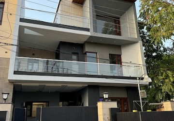 2.5 BHK Independent House For Sale in Sunny Enclave