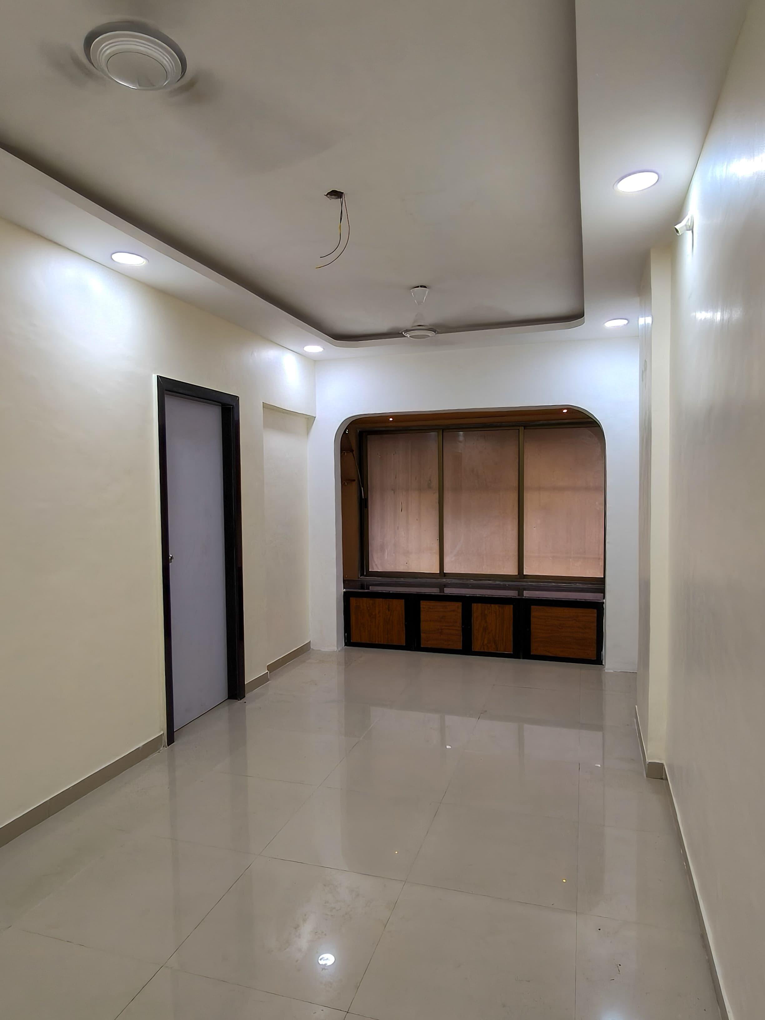 1 BHK + Pooja Room 400 Sq.Ft. Apartment in Dhariwal Avenue