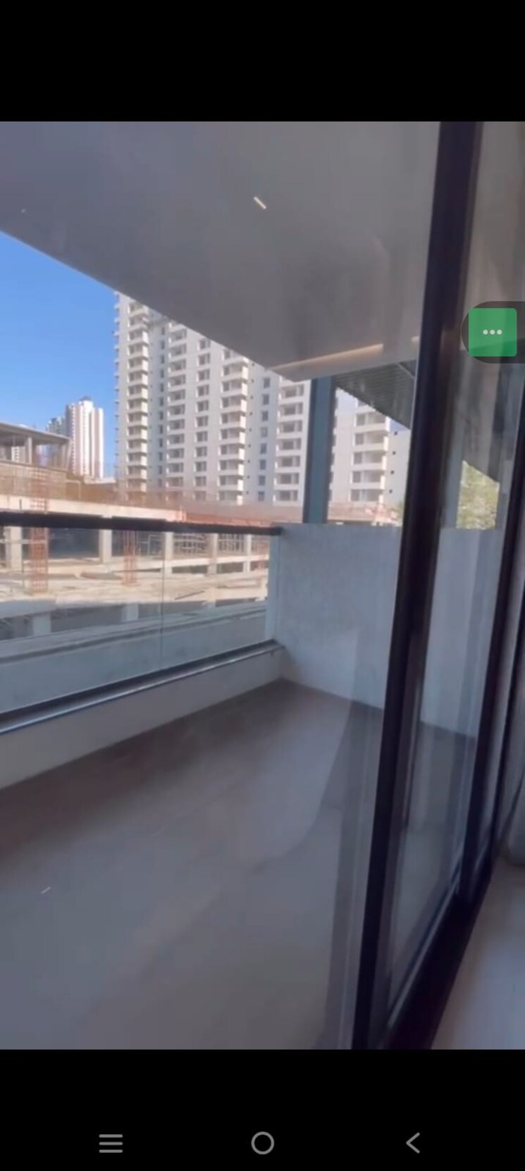 Balcony, kumar-parc-residences 3 Bedroom 1100 Sq.Ft. Apartment In Hadapsar Pune 9357336