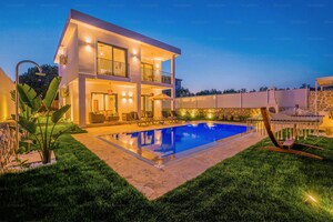 4 BHK Villa For Sale in Mukteshwar