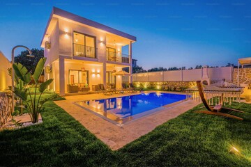 4 BHK Villa For Sale in Mukteshwar