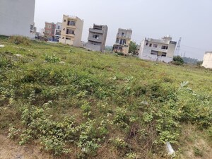 Plot Area in  Plot at Sector 32 – for Sale