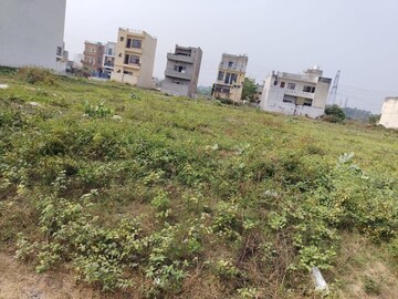 Plot Area in  Plot at Sector 32 – for Sale