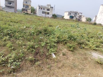 Plot Area in  Plot at Sector 32 – for Sale