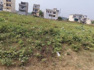 Plot Area in  Plot at Sector 32 – for Sale