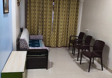 2 BHK Apartment For Sale in Sai Shradha Phase 1, Dahisar East