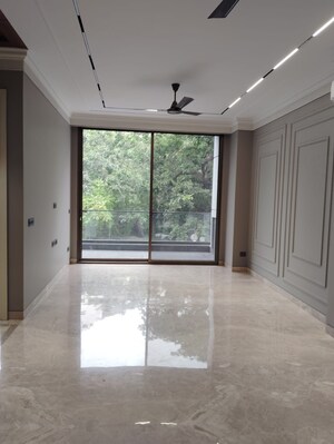 3 BHK Builder Floor For Rent in Boutique Residential Apartments C-253, Defence Colony