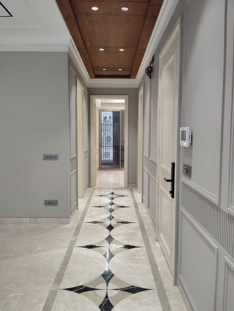 undefined, boutique-residential-apartments-c-253 3 Bedroom 1600 Sq.Ft. Builder Floor In Defence Colony Delhi 9357408